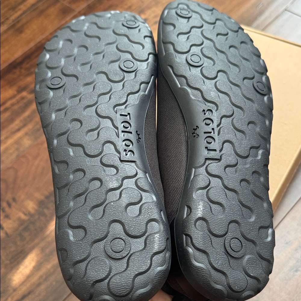 Tolos Archetype 2.0 Barefoot Shoes - Picture 4 of 6